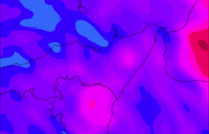 Meteo Messina e provincia: in arrivo intenso maltempo!