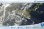 Meteo Sicilia: bollettino di allerta meteo per domani, mercoledì 08 novembre 2023