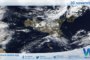 Meteo Agrigento: domani sabato 11 Novembre possibili piogge.