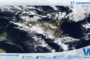 Meteo Sicilia: bollettino di allerta meteo per domani, martedì 28 novembre 2023