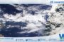 Meteo Sicilia: bollettino di allerta meteo per domani, mercoledì 29 novembre 2023