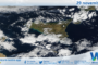 Meteo Sicilia: bollettino di allerta meteo per domani, giovedì 30 novembre 2023