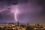 Meteo Sicilia: bollettino di allerta meteo per domani, giovedì 23 novembre 2023
