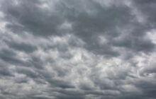 Meteo Palermo: domani lunedì 1 Gennaio cielo molto nuvoloso per velature.