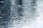 Meteo Siracusa: domani martedì 5 Dicembre piogge deboli.