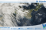 Meteo Agrigento: domani sabato 2 Dicembre prevalentemente molto nuvoloso per velature.