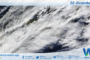 Meteo Sicilia: immagine satellitare Nasa di sabato 02 dicembre 2023