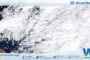 Meteo Agrigento: domani mercoledì 6 Dicembre molto nuvoloso per velature.