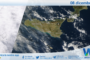 Meteo Sicilia: bollettino di allerta meteo per domani, sabato 09 dicembre 2023