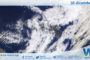 Meteo Agrigento: domani lunedì 11 Dicembre cielo sereno.