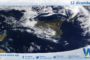 Meteo Sicilia: bollettino di allerta meteo per domani, mercoledì 13 dicembre 2023