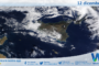 Meteo Agrigento: domani mercoledì 13 Dicembre molto nuvoloso per velature.