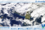 Meteo Sicilia: bollettino di allerta meteo per domani, sabato 16 dicembre 2023