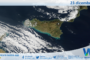 Meteo Agrigento: domani domenica 24 Dicembre cielo sereno.