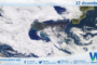 Meteo Agrigento: domani giovedì 28 Dicembre sereno con qualche nube.