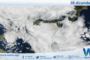 Meteo Agrigento: domani venerdì 29 Dicembre prevalentemente poco nuvoloso per velature.