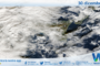 Meteo Agrigento: domani domenica 31 Dicembre coperto.