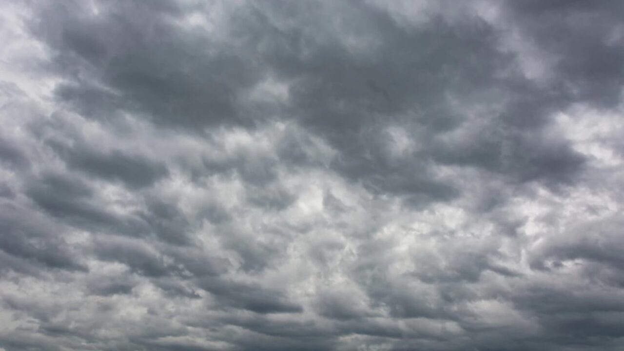 Meteo Enna: domani venerdì 19 Gennaio molto nuvoloso per velature.