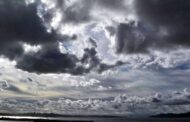 Meteo Ragusa: domani venerdì 5 Gennaio cielo nuvoloso per velature.