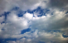 Meteo Siracusa: oggi venerdì 5 Gennaio nuvoloso per velature.
