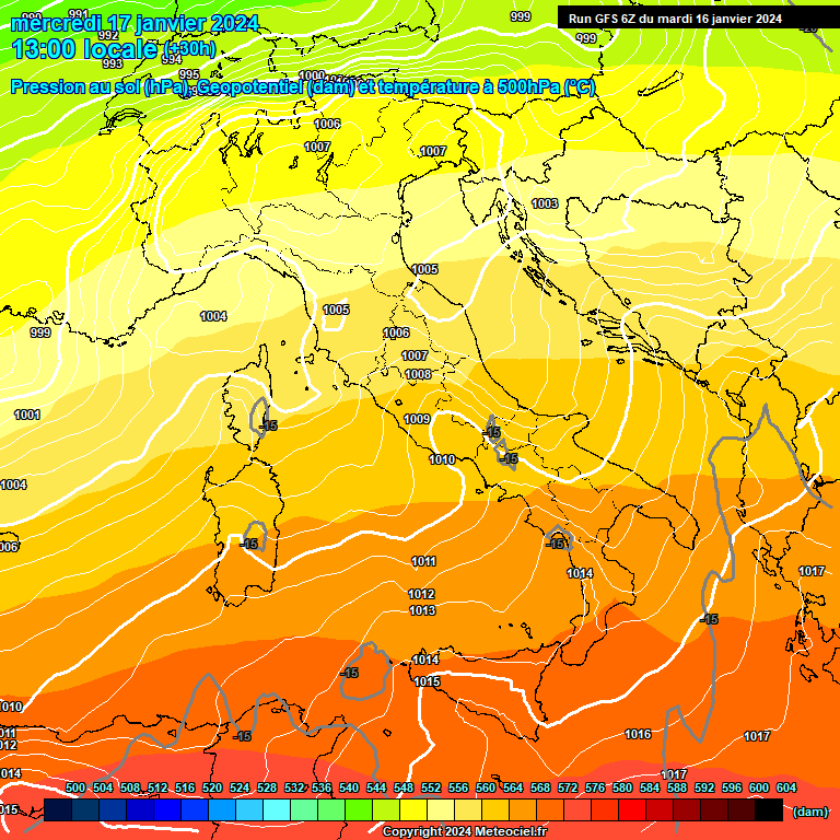 Meteo Sicilia: Inverno in letargo! Temperature primaverili nei prossimi giorni