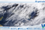 Meteo Agrigento: domani giovedì 4 Gennaio poco nuvoloso.