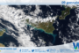 Meteo Agrigento: domani mercoledì 10 Gennaio cielo nuvoloso. Allerta gialla della Protezione Civile.