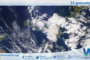 Meteo Agrigento: domani domenica 14 Gennaio prevalentemente poco nuvoloso.