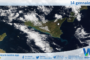 Meteo Agrigento: domani lunedì 15 Gennaio prevalentemente coperto.