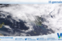 Meteo Agrigento: domani martedì 16 Gennaio cielo molto nuvoloso per velature.