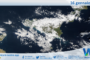 Meteo Agrigento: domani mercoledì 17 Gennaio prevalentemente nuvoloso.