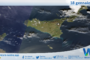 Meteo Agrigento: domani venerdì 19 Gennaio molto nuvoloso per velature.