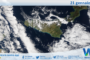 Meteo Sicilia: bollettino di allerta meteo per domani, lunedì 22 gennaio 2024