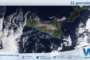Meteo Sicilia: bollettino di allerta meteo per domani, martedì 23 gennaio 2024