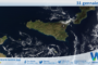 Meteo Sicilia: bollettino di allerta meteo per domani, giovedì 01 febbraio 2024
