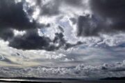 Meteo Messina: domani mercoledì 21 Febbraio cielo nuvoloso.