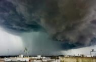 Meteo Siracusa: oggi giovedì 29 Febbraio possibili temporali. Allerta gialla della Protezione Civile.