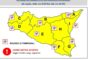 Meteo Sicilia: Radiosondaggio Trapani Birgi di venerdì 23 febbraio 2024 ore 12:00