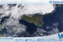 Meteo Sicilia: bollettino di allerta meteo per domani, venerdì 02 febbraio 2024