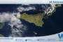 Meteo Sicilia: bollettino di allerta meteo per domani, lunedì 05 febbraio 2024