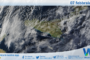 Meteo Sicilia: bollettino di allerta meteo per domani, giovedì 08 febbraio 2024