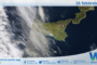Meteo Sicilia: bollettino di allerta meteo per domani, sabato 17 febbraio 2024