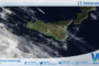 Meteo Sicilia: bollettino di allerta meteo per domani, domenica 18 febbraio 2024