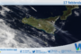 Meteo Agrigento: domani domenica 18 Febbraio cielo sereno.