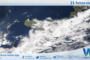 Meteo Agrigento: domani giovedì 22 Febbraio cielo poco nuvoloso.