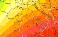 Meteo Pasqua e Pasquetta: intensa ondata di caldo e forti venti meridionali in arrivo!