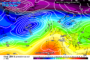 Meteo Sicilia: Radiosondaggio Trapani Birgi di sabato 16 marzo 2024 ore 00:00