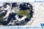 Meteo Sicilia: temperature previste per domani, martedì 05 marzo 2024