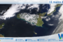 Meteo Sicilia: bollettino di allerta meteo per domani, martedì 12 marzo 2024