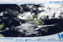 Meteo Sicilia: bollettino di allerta meteo per domani, mercoledì 13 marzo 2024